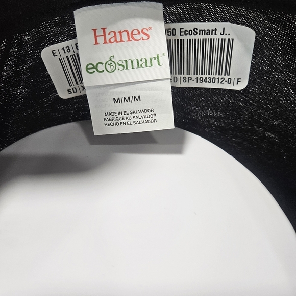 NWT men's golf polo medium - Picture 6 of 7